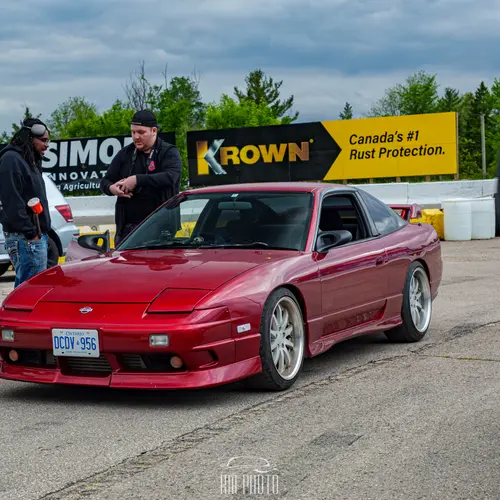2025 Daikoku Opener photo 50